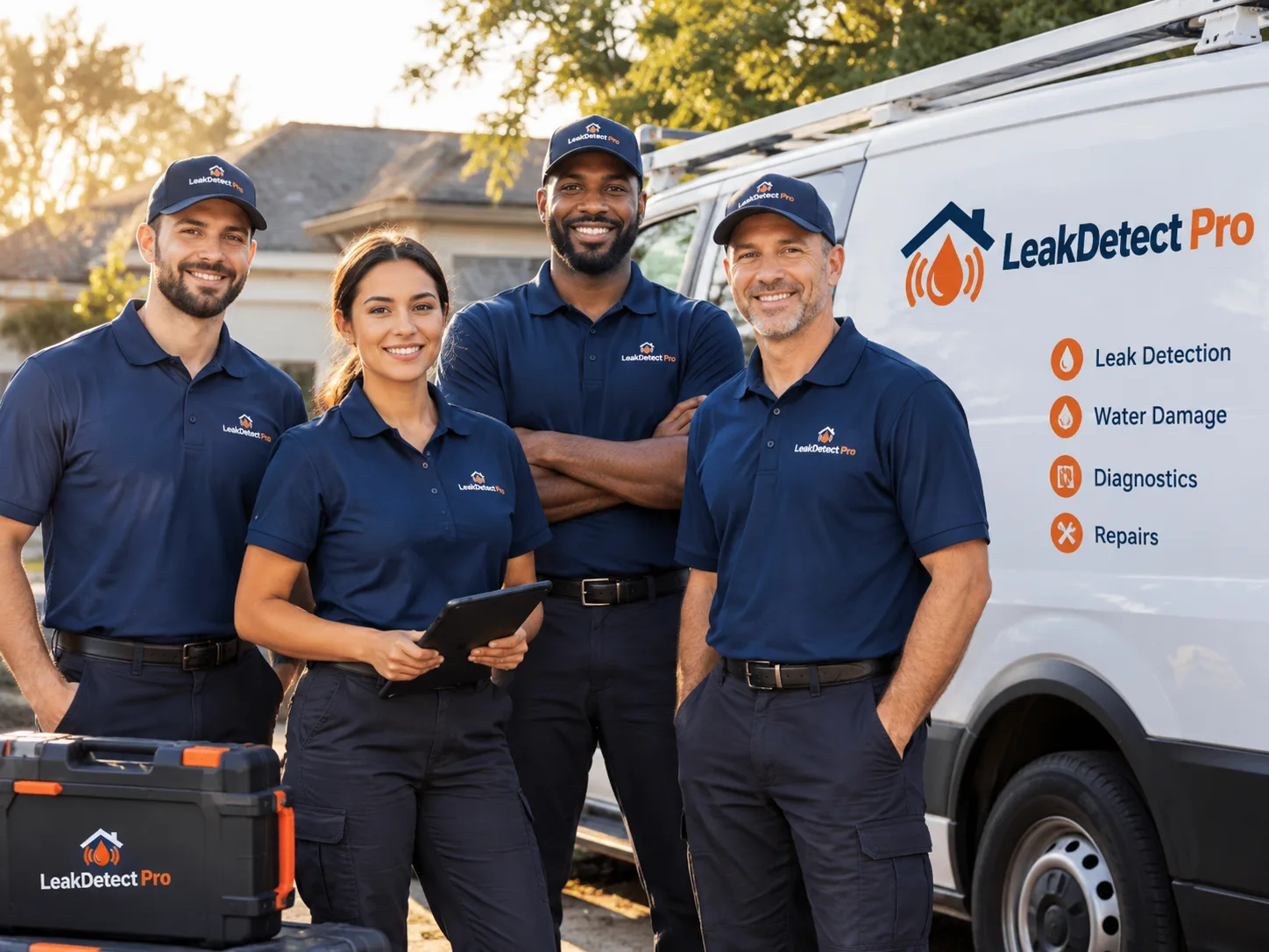 Roof Repair company in Stow, OH